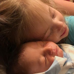 Meet your Posher, Alex